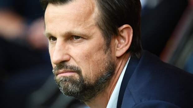 Семак — об отменённом голе «Балтики»: если бы я был на другой стороне, наверное, тоже было бы обидно