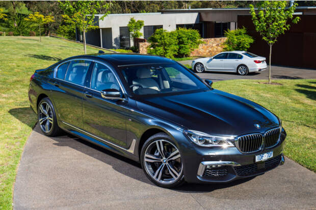 10 легендарных моделей BMW 10 легендарных моделей BMW
