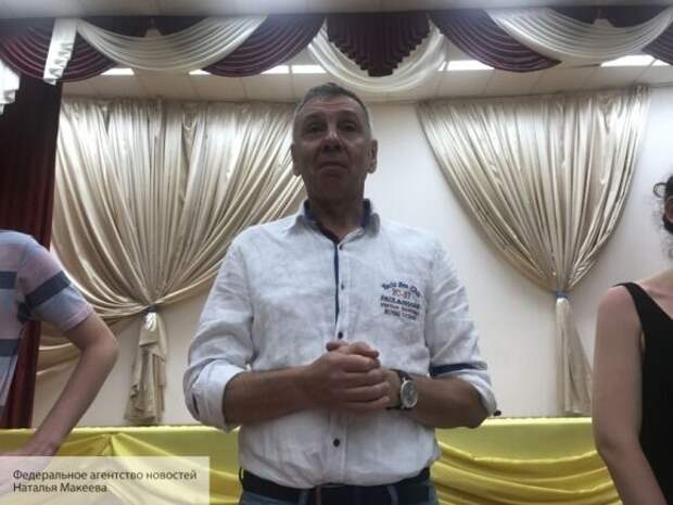 Марков рассказал, почему Зеленский решил «проиграть» украинские семьи в казино