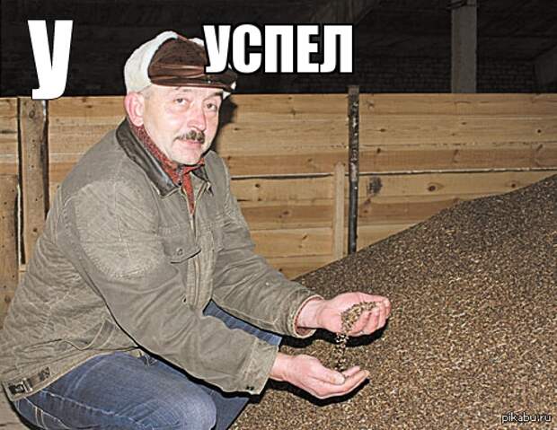 Люди, которые уже готовы к зомби-апокалипсису Люди, которые уже готовы к зомби-апокалипсису