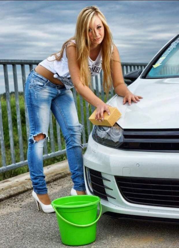 Сексуальные девушки и красивые автомобили авто, девушки, девушки и авто