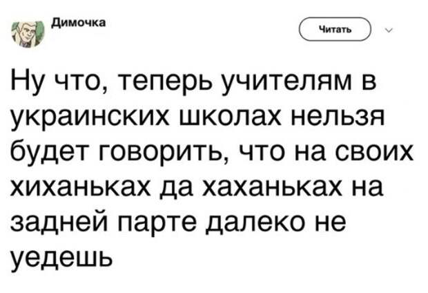 Кривые зеркала