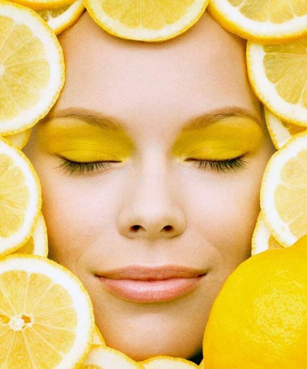 Полезные свойства лимона для красоты