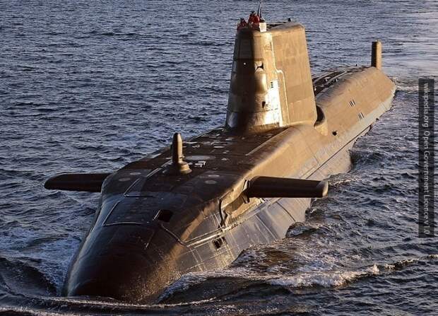 Русский буй в сердце НАТО: «морские призраки» обезвредили подлодки Франции