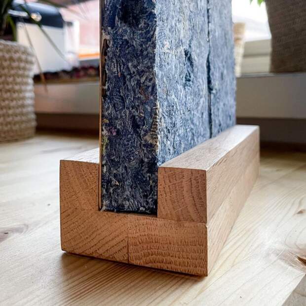 Кирпичи FabBRICK® для LEVI'S