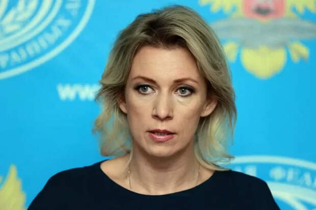 Захарову потрясло нововведение на американских улицах