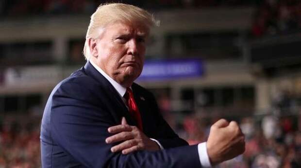 Берлин нападает на Москву, тупо угождая Вашингтону