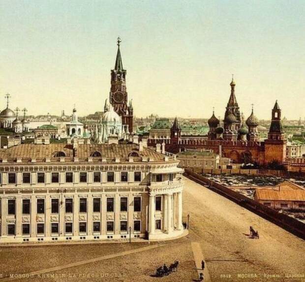 Кремль