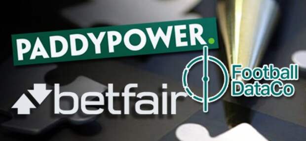Paddy Power Betfair заключила контракт с Football DataCo