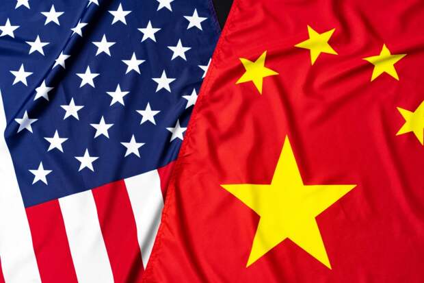 США ослабили экспортные ограничения для Китая, разрешив поставки программного обеспечения для микросхем и этана