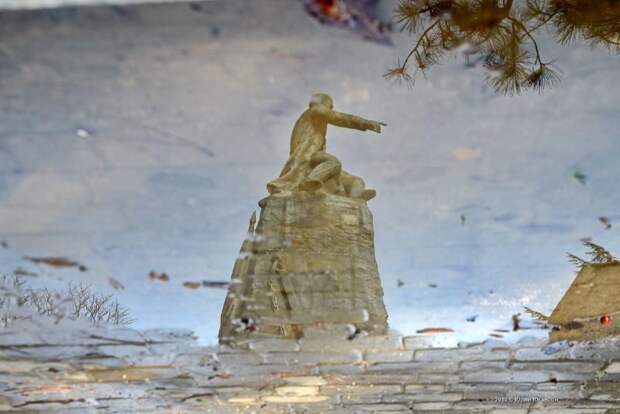 Прогноз погоды на 4 января: в Севастополе днем — небольшой дождь