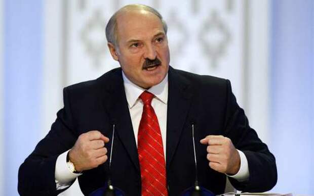 Подготовка к перевороту: Будет ли у Лукашенко возможность сбежать, как у Януковича? (ВИДЕО) | Русская весна