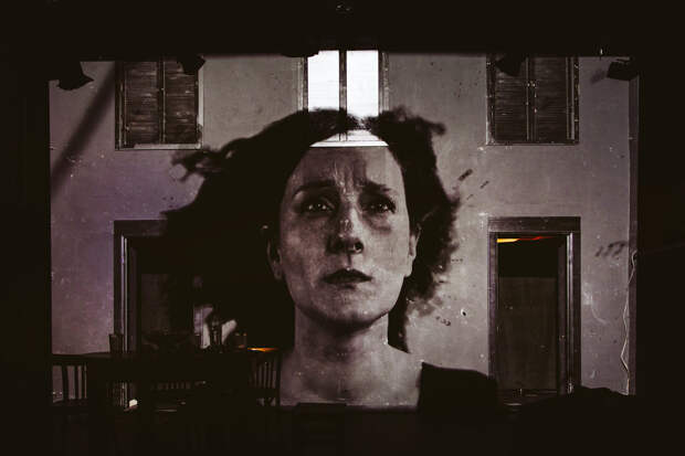 Ласковое безразличие мира: «Это конец света» в Пространстве «Внутри» Ласковое безразличие мира: «Это конец света» в Пространстве «Внутри»