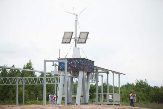 ЭкоФест 2017: фото с места событий