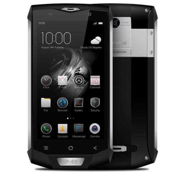 Blackview BV8000 Pro