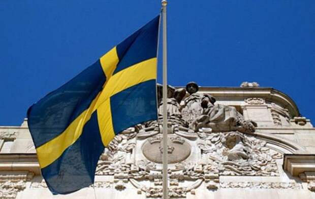 Швеция выдвинула новое требование Северному потоку-2