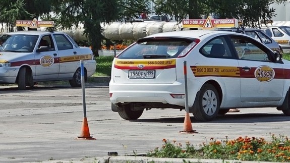 В России может появиться новая «профессия» — экзаменатор ГИБДД