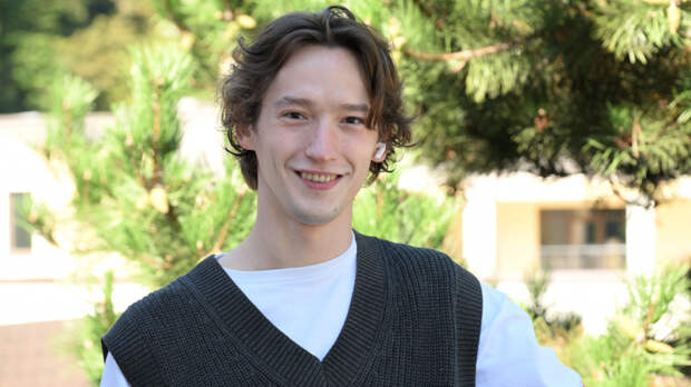 «Три кота и две собаки»: Владимир Канухин о любви к животным