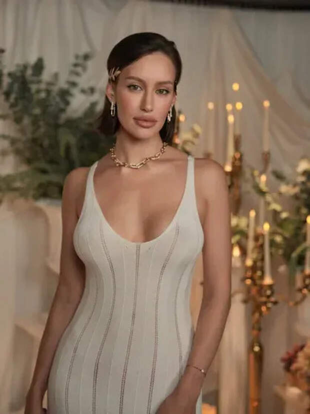 Валентина Иванова