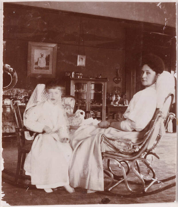 Исторические фотографии Исторические фотографии