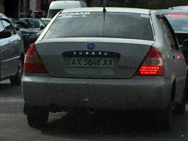 Автовсячина Автовсячина, авто, автомобиль, автоприкол, машина, прикол