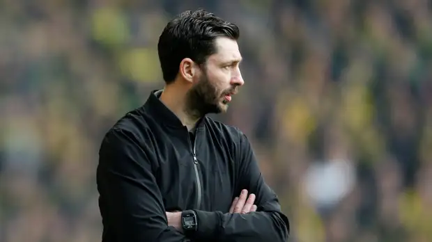 Тренер «Динамо» высказался о невызове Шунина в сборную России