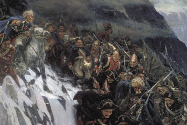 ЗАПАДНЫЕ ВОЕННЫЕ ЭКСПЕРТЫ: «ПРИДУМАТЬ ТАКОЕ МОГУТ ТОЛЬКО РУССКИЕ» ЗАПАДНЫЕ ВОЕННЫЕ ЭКСПЕРТЫ: «ПРИДУМАТЬ ТАКОЕ МОГУТ ТОЛЬКО РУССКИЕ»