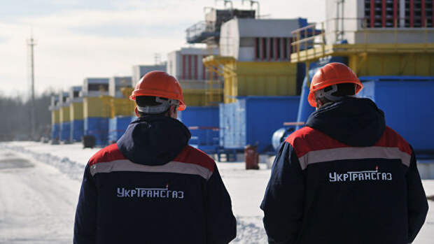 Бильче-Волыцко-Угерское газохранилище в Стрыйском районе Львовской области Бильче-Волыцко-Угерское газохранилище в Стрыйском районе Львовской области