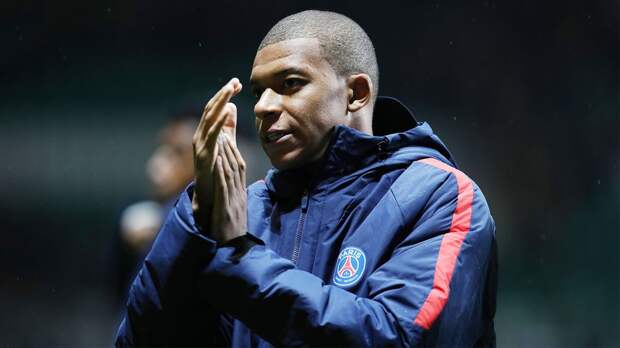 У Мбаппе остался 1 год по контракту с «ПСЖ». Агент Килиана во Франции сообщил о трансфере игрока в «Реал»