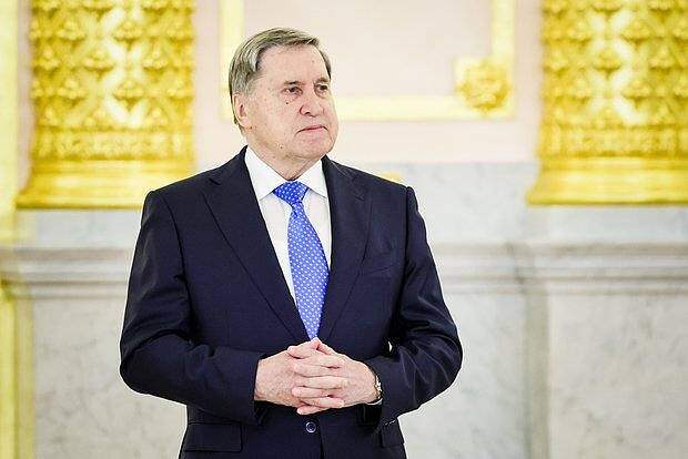 Ушаков оценил предложения Трампа по Украине