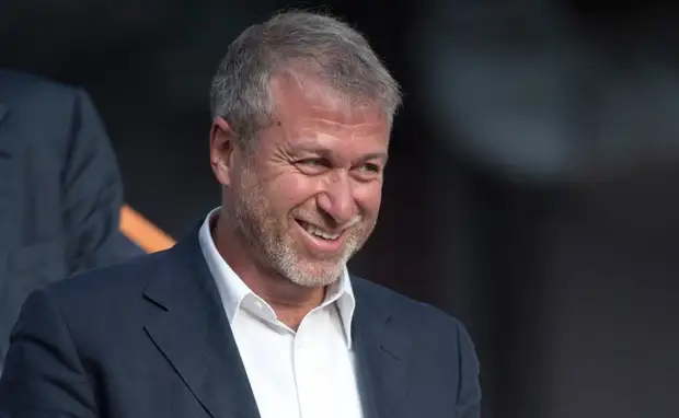 Абрамович может купить турецкий клуб