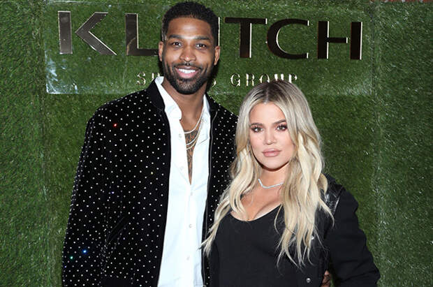 Скотт Дисик подтвердил воссоединение Хлое Кардашьян и Тристана Томпсона