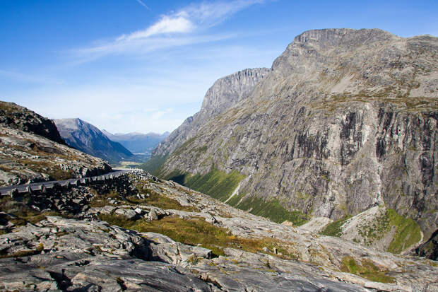Trollstigen