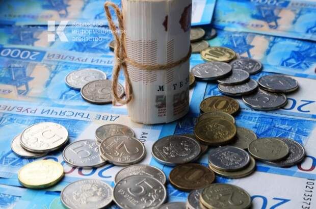 Крым получит 25 млн рублей на расходы по социальным контрактам