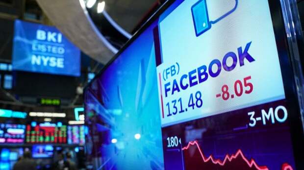 Новый уровень: Facebook вводит внутреннюю цифровую валюту