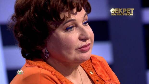 Актриса Коньшина рассказала, как муж бросил ее ради пожилой любовницы