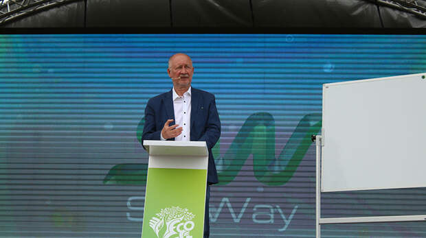 ЭкоФест 2017: фото с места событий