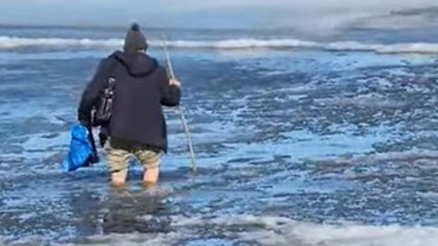 В Барнауле продолжают готовиться к паводку