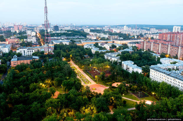 Екатеринбург. Город, который растёт вверх путешествия, факты, фото