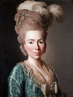 Подлинная жизнь Пиковой Дамы