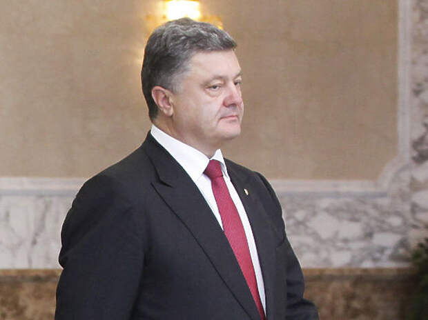 Порошенко готов возобновить боевые действия в Донбассе в ближайшие дни