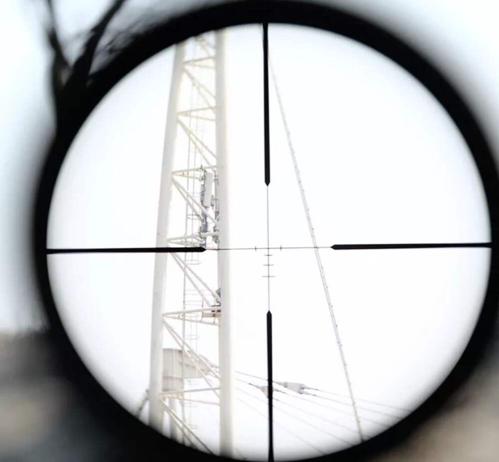 Отстройка оптического прицела. Параллакс эффект в прицелах. Параллакс отстройка прицела. Отстройка параллакса. Параллакс коллиматорного прицела.