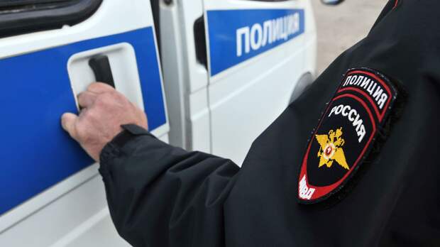 Напавший на правоохранителей в Грозном мужчина нейтрализован 