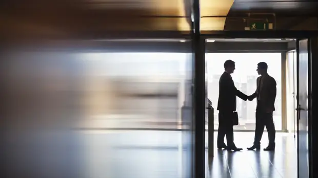 В Петербурге обсудили меры поддержки бизнеса