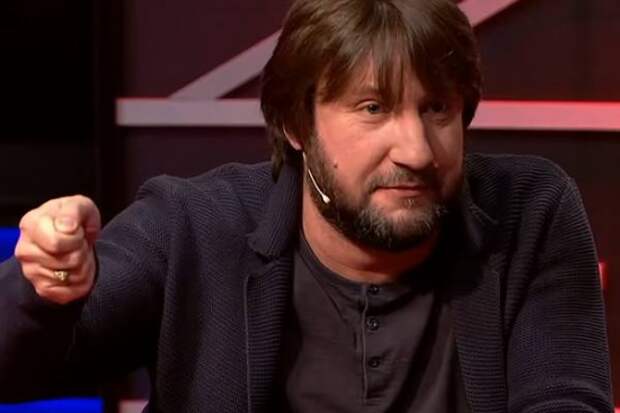 Украинский эксперт рассказал, почему жители Донбасса тянутся к России