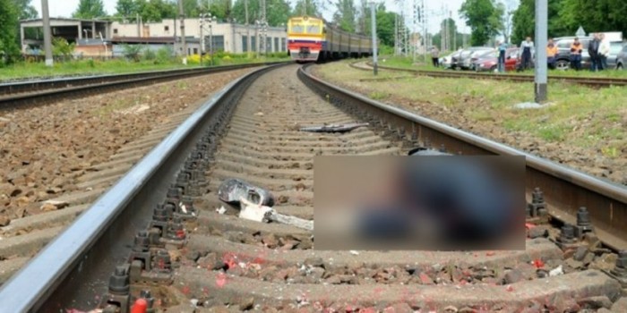 Жительнице Бурятии оторвало голову во время экстремального секса