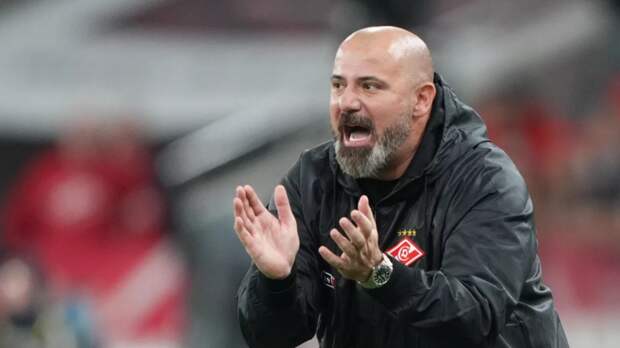 Генич заявил, что Станкович унижал Солари в «Спартаке»