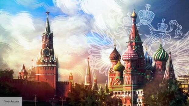 Британский эксперт Паркер объяснил пророчество Ванги о России на 2020 год Британский эксперт Паркер объяснил пророчество Ванги о России на 2020 год