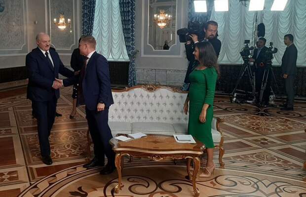 Немного пересидел...Однако, просто так не уйду