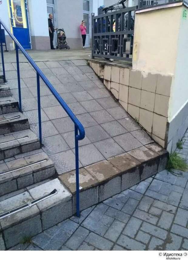 Строительные приколы ошибки и маразмы. Подборка chert-poberi-build-chert-poberi-build-37200111072020-12 картинка chert-poberi-build-37200111072020-12